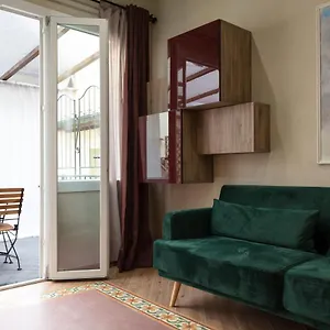 Appartamento Roommo San Gallo, Firenze