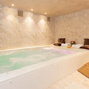 4* Hotell Adler Cavalieri