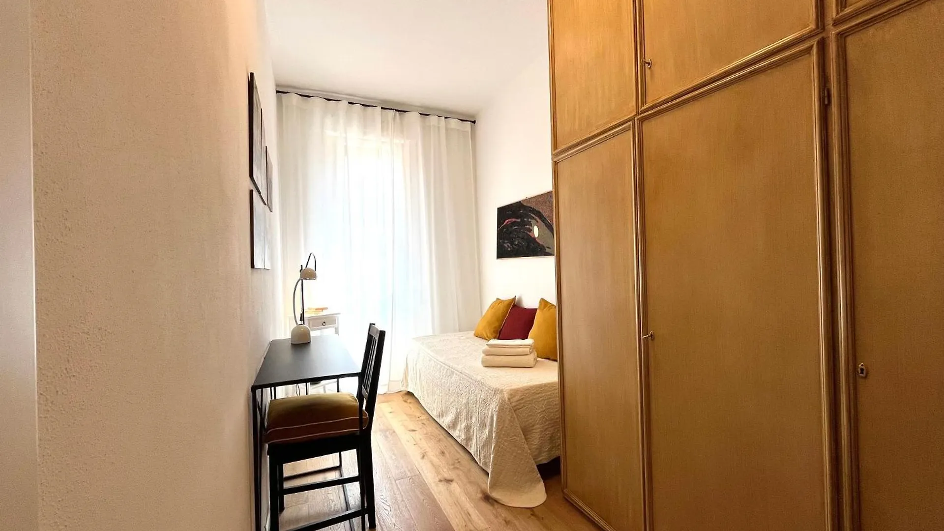 Orcagna Suite With Parking Florence 0*,