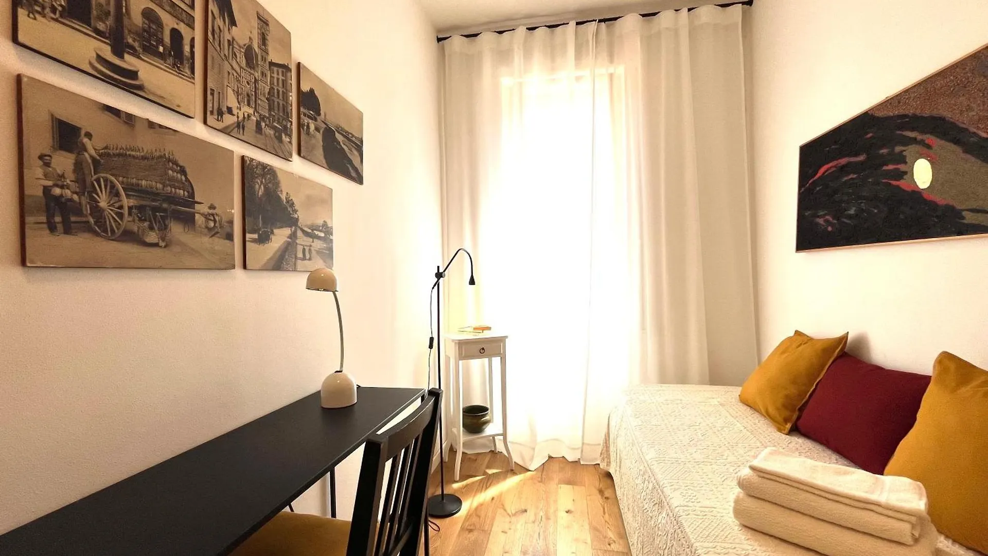 Orcagna Suite With Parking Florence 0*,  Italy